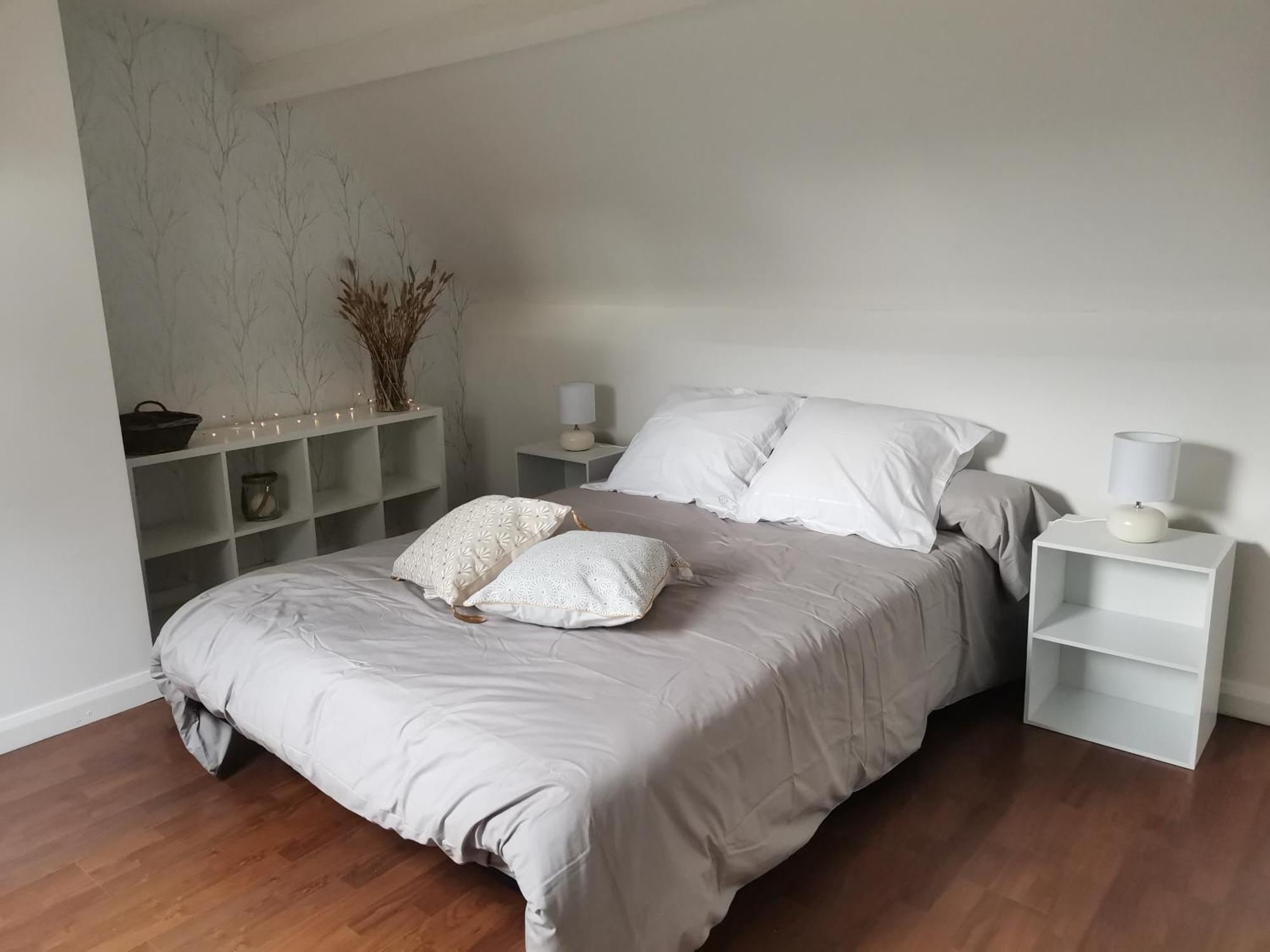 Les Brassins Du Dillon Villa Moyon Екстериор снимка