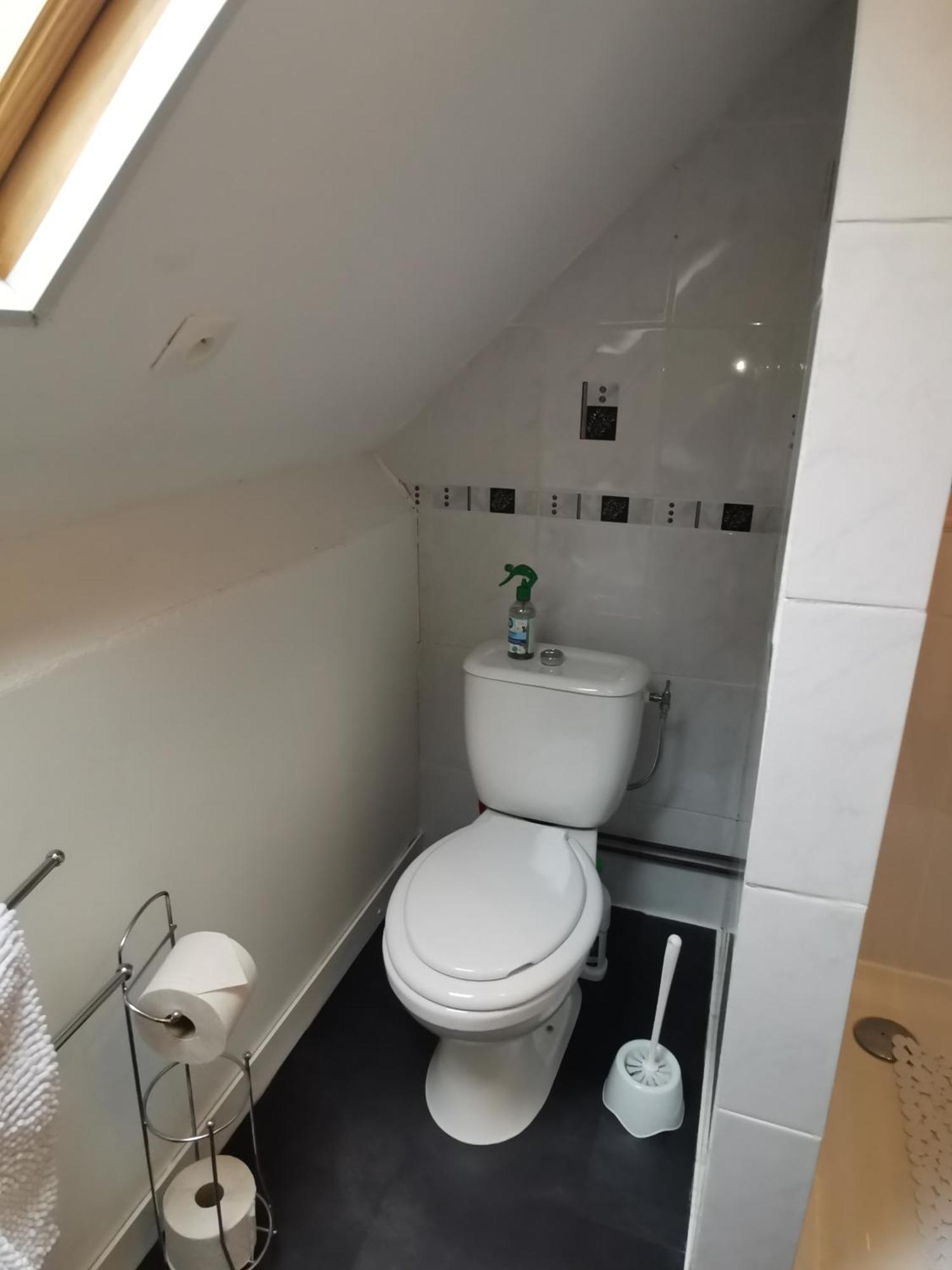 Les Brassins Du Dillon Villa Moyon Екстериор снимка