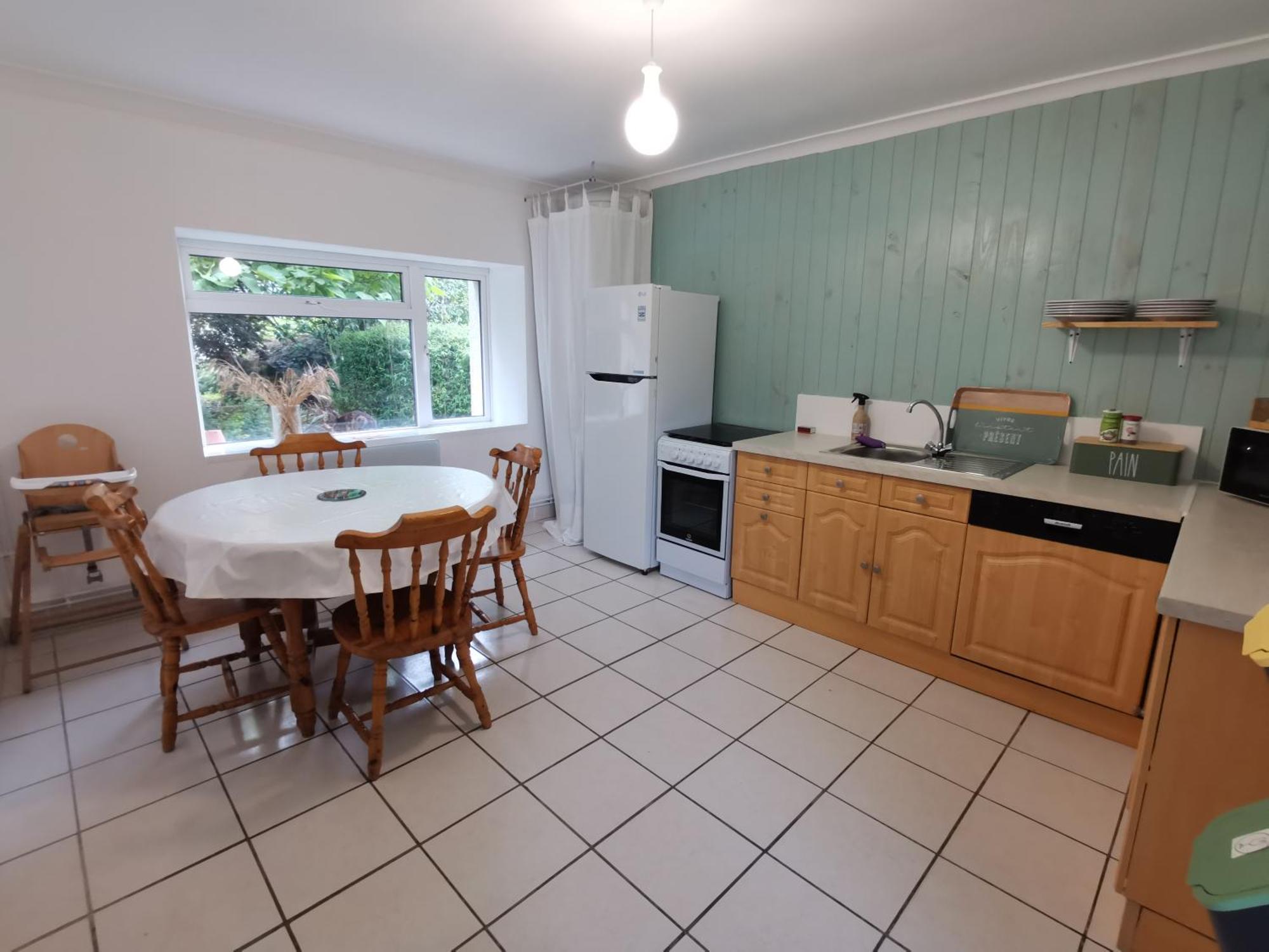 Les Brassins Du Dillon Villa Moyon Екстериор снимка